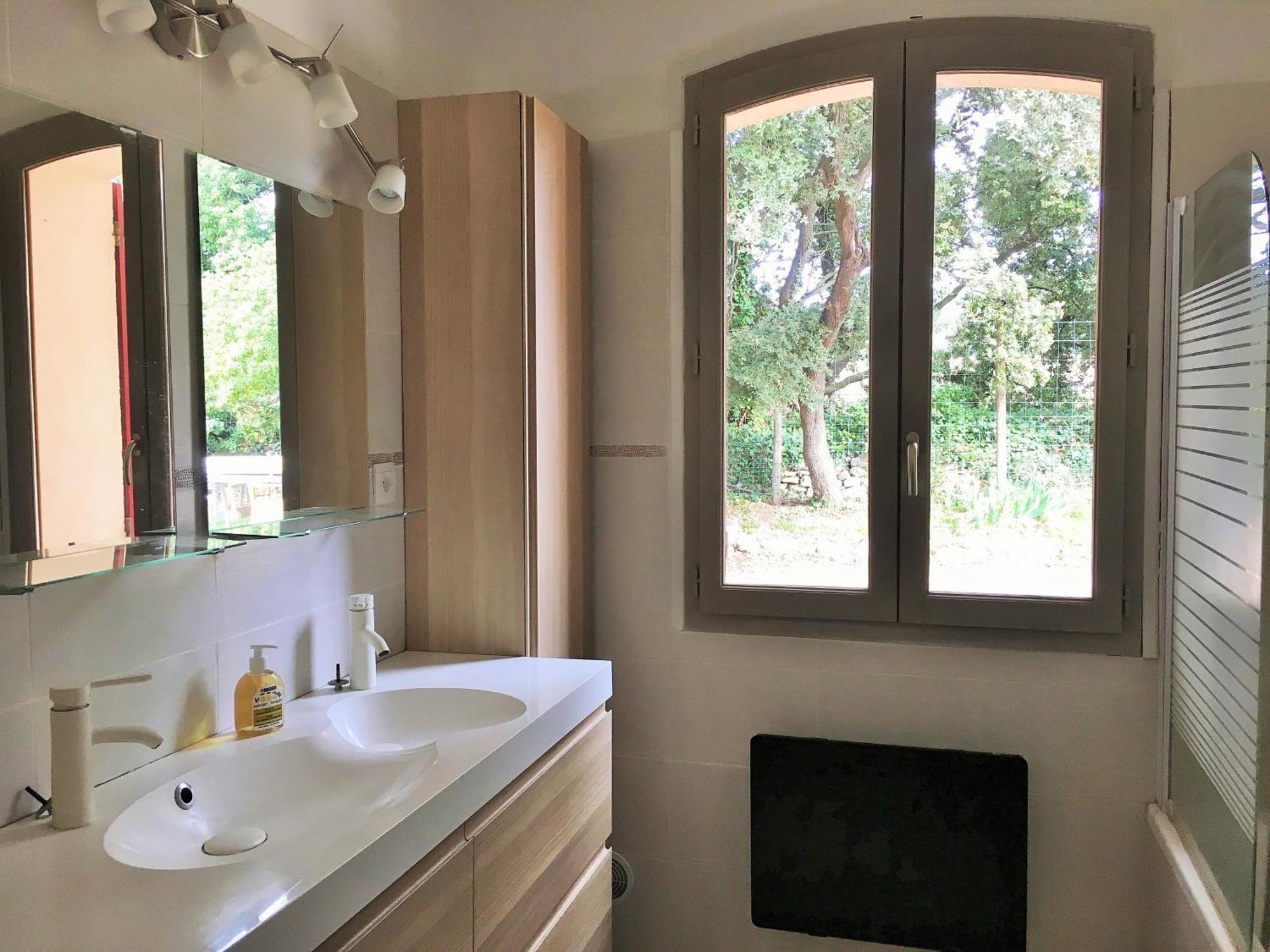 Ferienwohnung Le Domaine De Gaia Aix-en-Provence Exterior foto